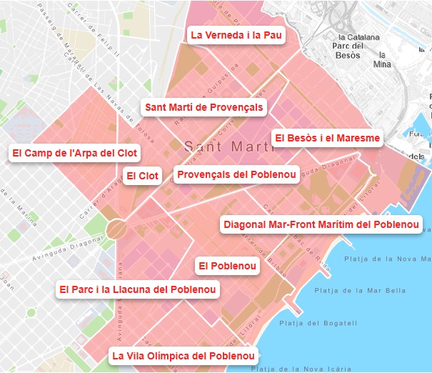 Sant Martí